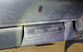 HONDA SPACY 100 2024 JF13