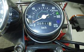 HONDA CT110 HUNTER CUB 2008