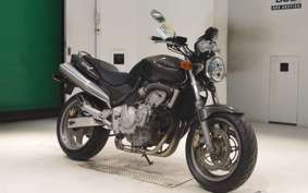 HONDA HORNET 600 1998 PC34