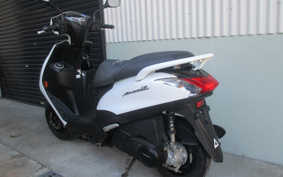 YAMAHA AXIS Z SED7J