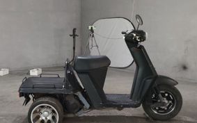 HONDA GYRO TA01