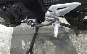 SUZUKI GSX-S125 DL32B