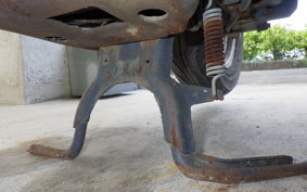 HONDA DIO GEN 2 AF27