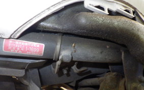 YAMAHA JOG Gen.4 SA16J