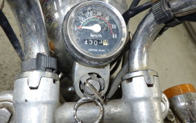 HONDA MONKEY 2025 Z50J