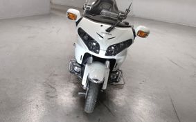 HONDA GL 1800 GOLD WING SC68