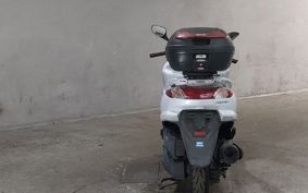 YAMAHA MAJESTY 250 SG20J