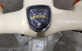 HONDA LITTLE CUB AA01