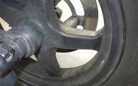 SUZUKI SKYWAVE 250 (Burgman 250) SS 2006 CJ43A