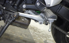 KAWASAKI NINJA H2 SX 2018 ZXT02A