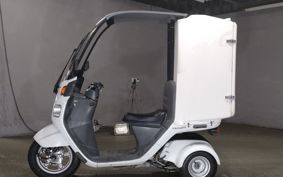HONDA GYRO TA03