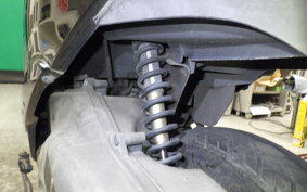 HONDA DIO Gen.6 2025 AF68