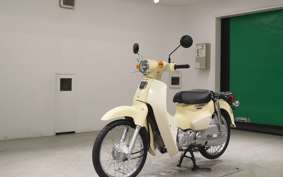 HONDA C50 SUPER CUB 2015 AA09
