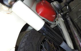 HONDA LITTLE CUB E 2024 AA01