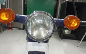 HONDA C50 SUPER CUB C50