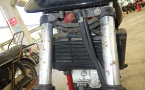 HONDA VT250FC MC08