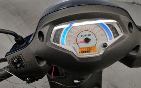 SUZUKI ADDRESS V125 DP12H