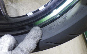 KAWASAKI ZX-4RR 2025 ZX400P