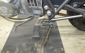 SUZUKI GRASS TRACKER 2025 NJ47A