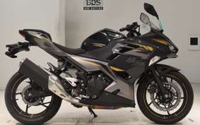 KAWASAKI NINJA 400 2023 EX400G