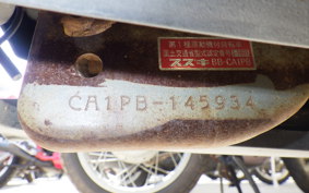 SUZUKI ZZ CA1PB