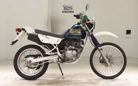 SUZUKI DJEBEL 200 (DR200SE) SH42A