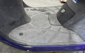 HONDA LEAD 110 2009 JF19