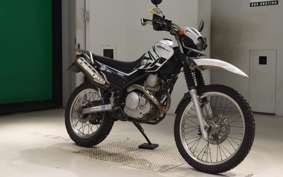 YAMAHA SEROW 250 Gen.2 2000 DG17J