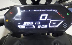 YAMAHA MT-07 2023 RM33J