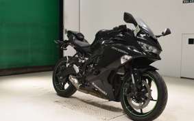 KAWASAKI ZX-25R 2024 ZX250E