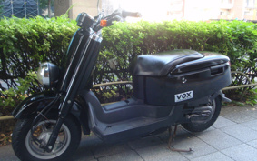 YAMAHA VOX Deluxe SA31J