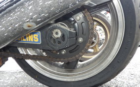 KAWASAKI ZZ1100 NINJA R Gen.2 1999 ZXT10D