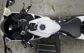 SUZUKI GSX-R125 DL33B