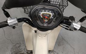 HONDA SUPER CUB50 AA07