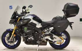 YAMAHA MT-10 SP 2017 RN50J