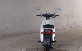 HONDA SUPER CUB50 C50