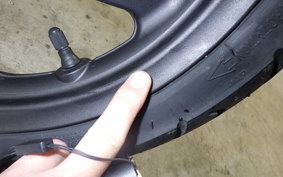 HONDA DIO 110 2022 JF58