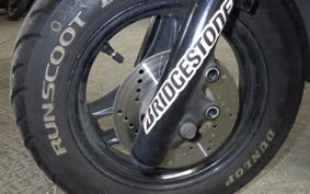 SUZUKI ADDRESS V125 S CF4MA