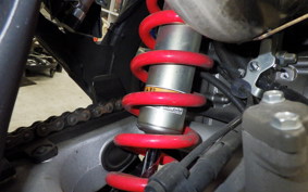 HONDA CRF250 GEN 2 RALLY MD47