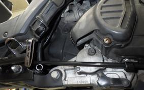 SUZUKI ADDRESS V125 2010 CF4EA