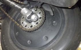 HONDA REBEL 250 A MC49