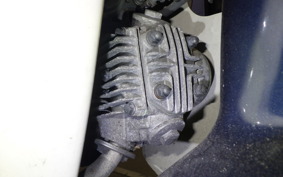 HONDA C50 SUPER CUB E AA01