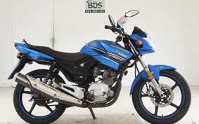 YAMAHA YBR125
