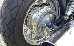 HONDA SHADOW 750 SLASHER 2002 RC48