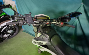 KAWASAKI KLX250 LX250S