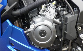 SUZUKI GSX-8R 2026 EM1AA