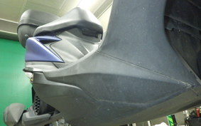 YAMAHA JOG125 1991 SEJ5J
