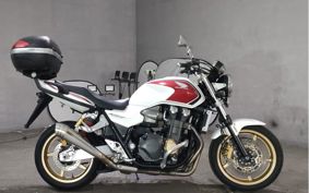 HONDA CB1300SF SUPER FOUR SC54