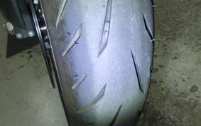 SUZUKI HAYABUSA Gen.3 2025 EJ11A