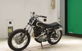 YAMAHA SR400 Gen.2 1999 1JR